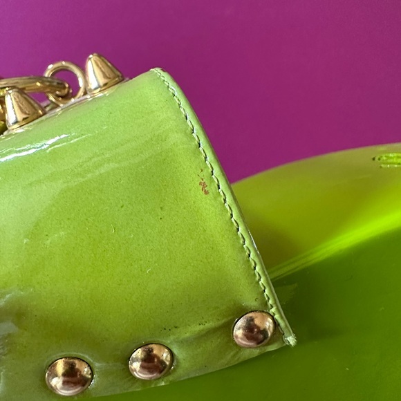 Miss Trish sandals - Picture 5 of 5